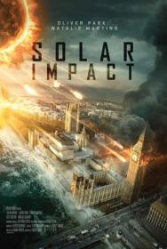 Solar Impact The Destruction Of London 2020 HDRip XviD AC3-EVO