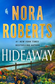 Nora Roberts-Hideaway AUDIO