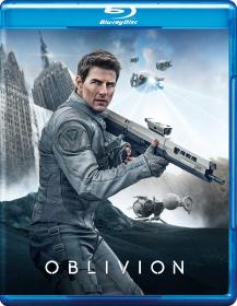 Oblivion (2013) 1080p BluRay 10bit HEVC x265 [Hindi DD 5.1 + English DD 5.1] EBSub ~ imSamirOFFICIAL