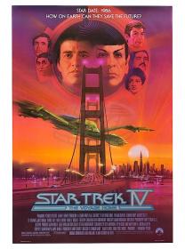 Star Trek The Voyage Home (1986) [William Shatner] 1080p H264 DolbyD 5.1 & nickarad