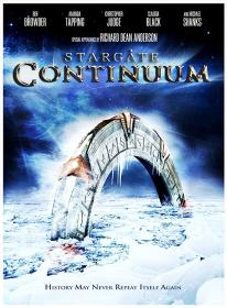 Stargate Continuum (2008) [Ben Browder] 1080p H264 DolbyD 5.1 & nickarad