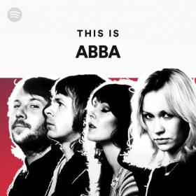 50 Tracks~ This Is ABBA Songs Playlist Spotify  [320]  kbps Beats⭐