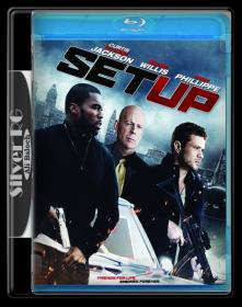 Set Up 2011 720p BRRip Ali Baloch Silver RG