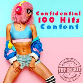 Confidential 100 Hits Content (2019) MP3