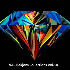 VA - Bekjons Collections Vol 18