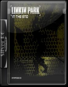 Linkin Park-In The End HD 720p NimitMak SilverRG