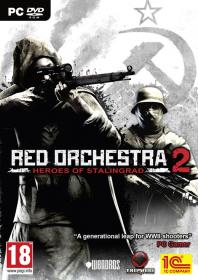 Red.Orchestra.2.Heroes.of.Stalingrad-SKIDROW