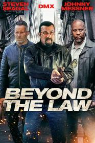 Beyond The Law-L infiltrato (2019) ITA-ENG Ac3 5.1 BDRip 1080p H264 [ArMor]