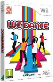 We Dance [Wii][PAL][Scrubbed]-TLS