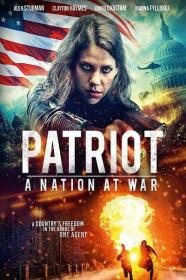 Patriot A Nation at War 2020 720p AMZN WEBRip 800MB x264-GalaxyRG[TGx]