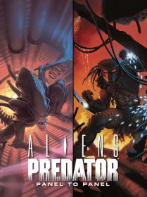 Aliens - Predator Panel to Panel (2006) (digital) (The Magicians-Empire)