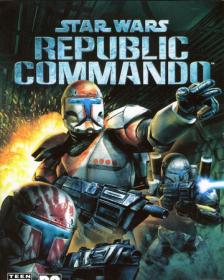 Star Wars Republic Commando - [DODI Repack]