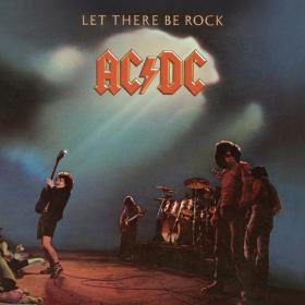 ACDC - Let There Be Rock [24Bit Hi-Res, Remastered] (1977-2020) FLAC