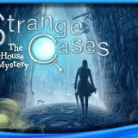 Strange Cases. The Lighthouse Mystery Collectors Edition