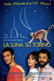 La luna su Torino 2013 WEB-DLRip Portablius
