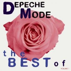 Depeche Mode - The Best Of  320 kbps