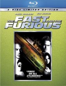 THE FAST AND FURIOUS Pentalogy BluRay 720p QEBS5 AAC20 MP4-FASM