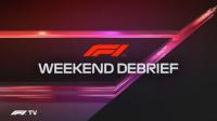 Formula1 2020 R04 British Grand Prix Weekend Debrief 1080p WEB x264-BaNHaMMER