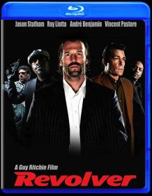 Revolver 2005 BDRip-AVC ExKinoRay