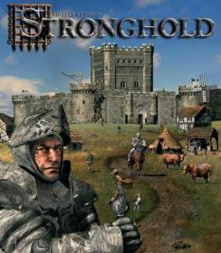 PC Game - Stronghold Deluxe - ITA - TNT Village