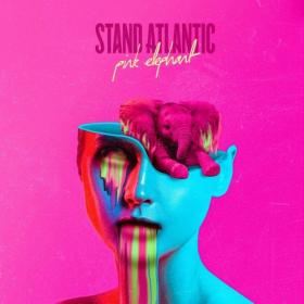 Stand Atlantic - Pink Elephant (2020) Mp3 320kbps [PMEDIA] ⭐️