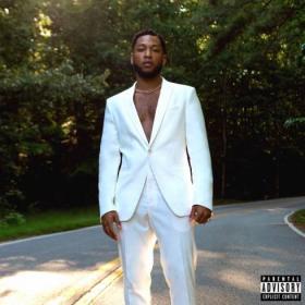 Jacob Latimore - Leo Season (2020) Mp3 320kbps [PMEDIA] ⭐️