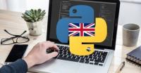 Learn Python easy! - USA english
