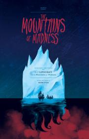 The Mountains of Madness (2020) (digital) (Minutemen-The Undead)