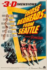 ThoseRedheadsFromSeattle(1953)3D-hOU(Ash61)VO