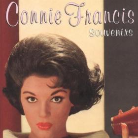 Connie FraNCIS - Souvenirs (1996)