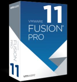 VMware Fusion Pro 11.5.6 Build 16696540 + Keygen (macOS)