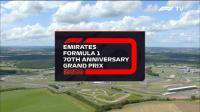 Formula1 2020 R05 70th Anniversary Grand Prix Practice One 1080p WEB x264-BaNHaMMER
