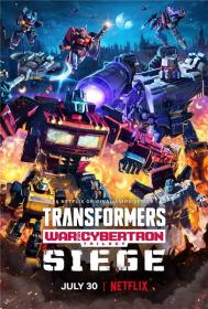 Transformers War For Cybertron Trilogy S01 WEB 1080p LostFilm