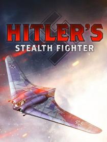 NG Hitlers Stealth Fighter 720p HDTV x264 AC3