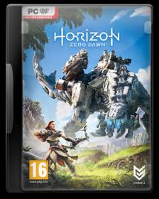 Horizon Zero Dawn - Complete Edition [Incl DLC]