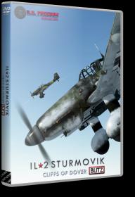 IL-2 Sturmovik Cliffs of Dover Blitz Edition