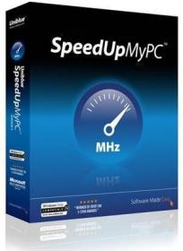Uniblue Speed Up My PC 2011 v5.1.4.2 Multilingual + Serial