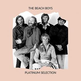 The Beach Boys - Platinum Selection (2020) Mp3 320kbps [PMEDIA] ⭐️