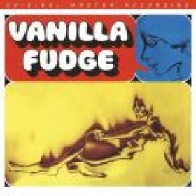 Vanilla Fudge - 1967 - Vanilla Fudge (Hybrid SACD MFSL 2020)