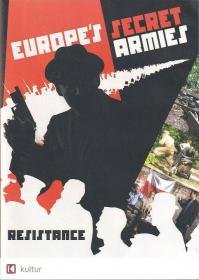 DC Europes Secret Armies Resisting Hitler 1of6 The Frech Resistance x264 AC3