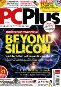 PC Plus Magazine - October 2011