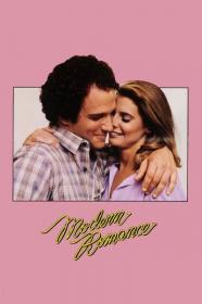 Modern Romance (1981) (DVD)[TGx]