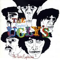 The Uglys - The Quiet Explosion (1965-69) [2004] [Z3K]⭐