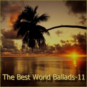 VA - The Best World Ballads - Vol  11