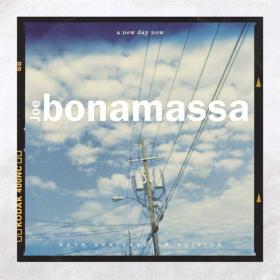 Joe Bonamassa - A New Day Now [24Bit Hi-Res, 20th Anniversary Edition] (2020) MP3