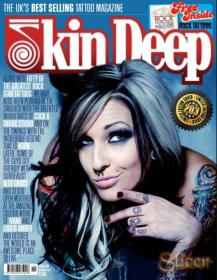 Skin Deep Tattoo - October 2011 UK