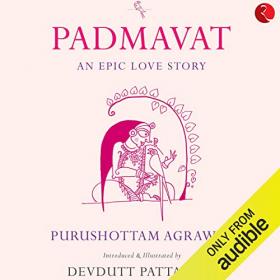 Padmavat An Epic Love Story.m4b