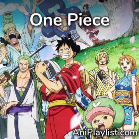 One Piece - openings, endings & OST (Mp3 320kbps) [PMEDIA] ⭐️