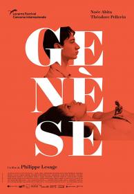 Genese [Genesis] 2018 720p WEBRip x264 HORiZON-ArtSubs