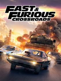 Fast and Furious - Crossroads [FitGirl Repack]